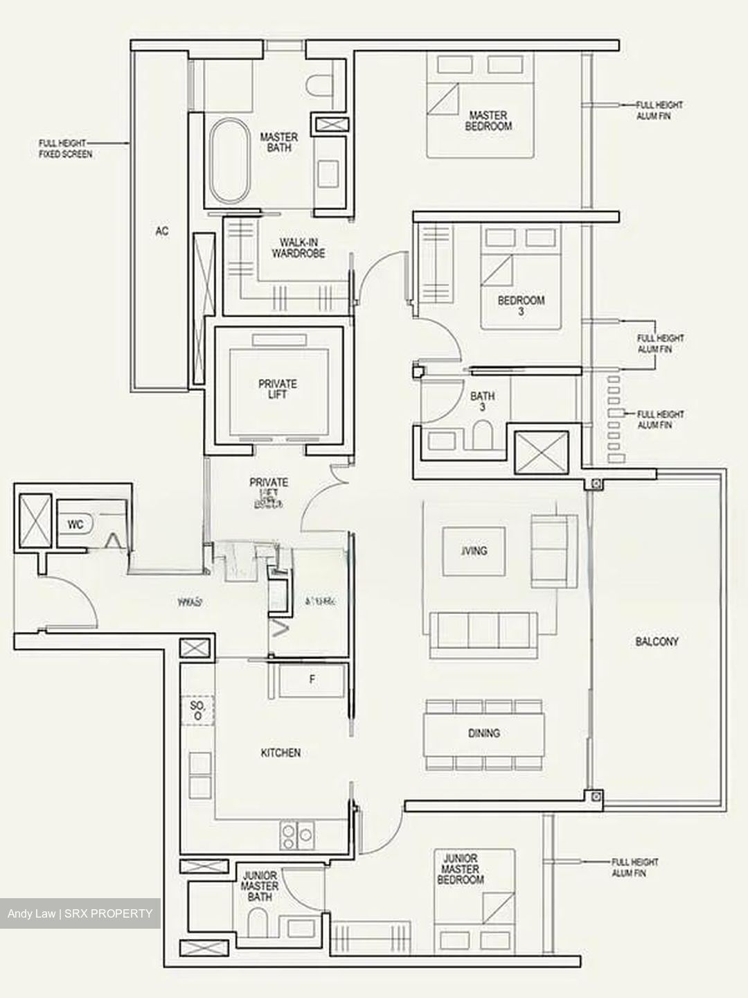 The Avenir (D9), Condominium #456090651